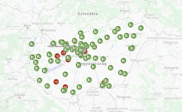 Új honlap indult a munkalehetőségek összegyűjtésére - TÉRKÉPPEL